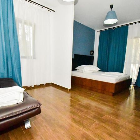 Vila Matei - เอโฟริเอนอร์ด ภายนอก รูปภาพ