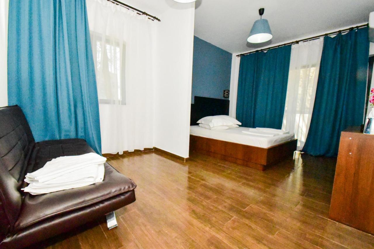 Vila Matei - เอโฟริเอนอร์ด ภายนอก รูปภาพ