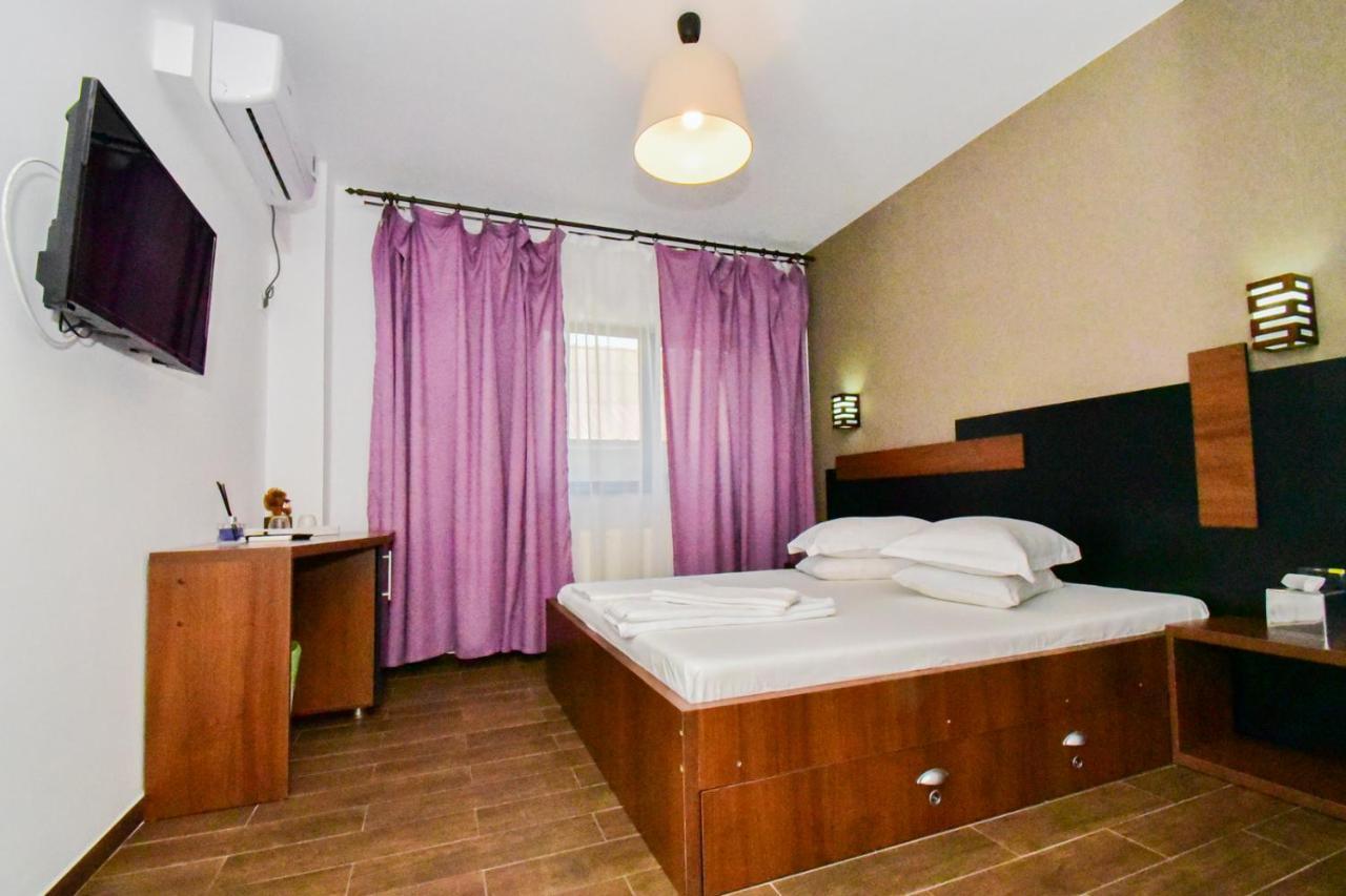 Vila Matei - เอโฟริเอนอร์ด ภายนอก รูปภาพ