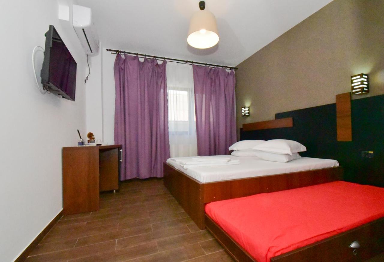 Vila Matei - เอโฟริเอนอร์ด ภายนอก รูปภาพ