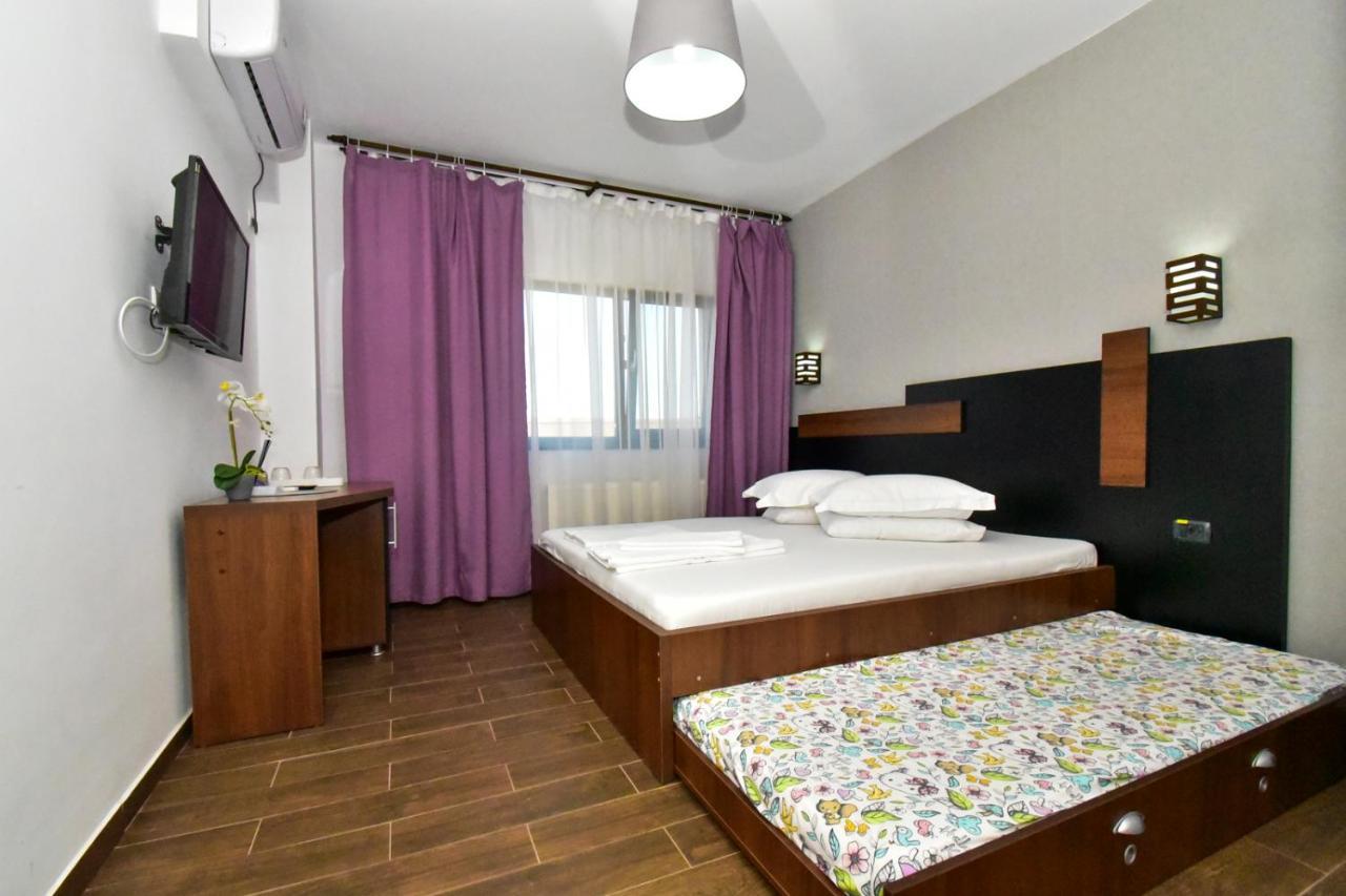 Vila Matei - เอโฟริเอนอร์ด ภายนอก รูปภาพ
