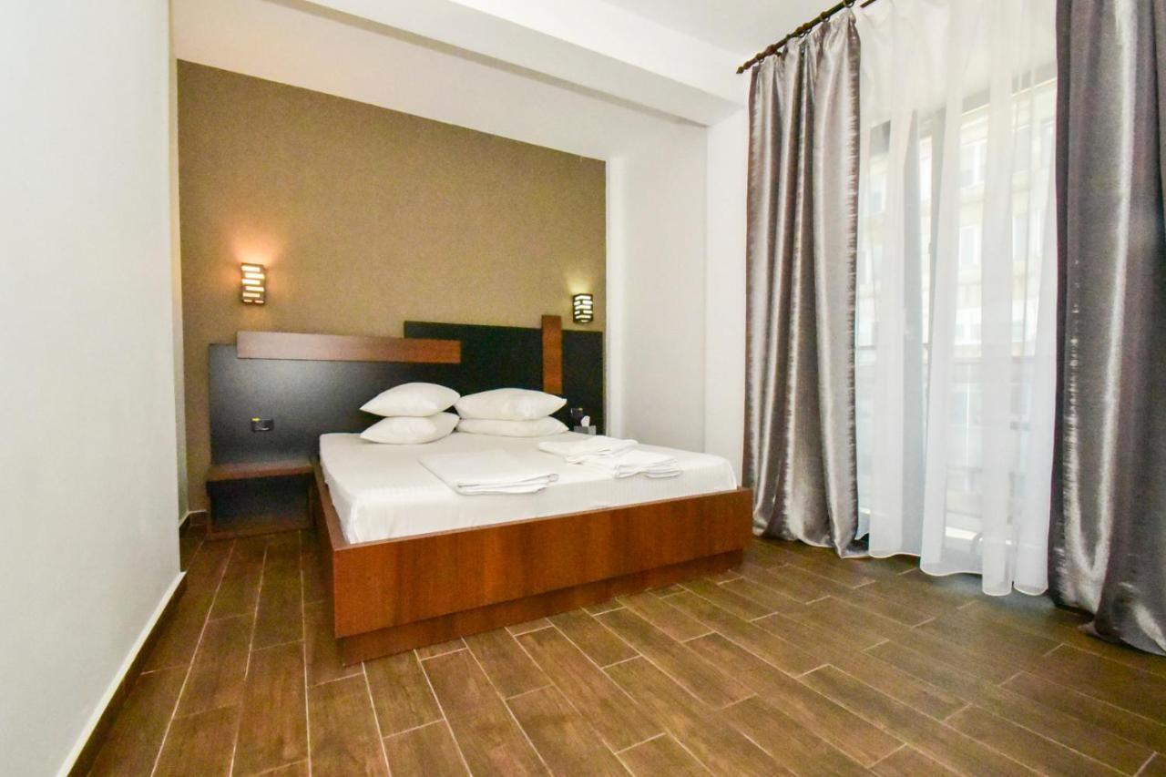 Vila Matei - เอโฟริเอนอร์ด ภายนอก รูปภาพ