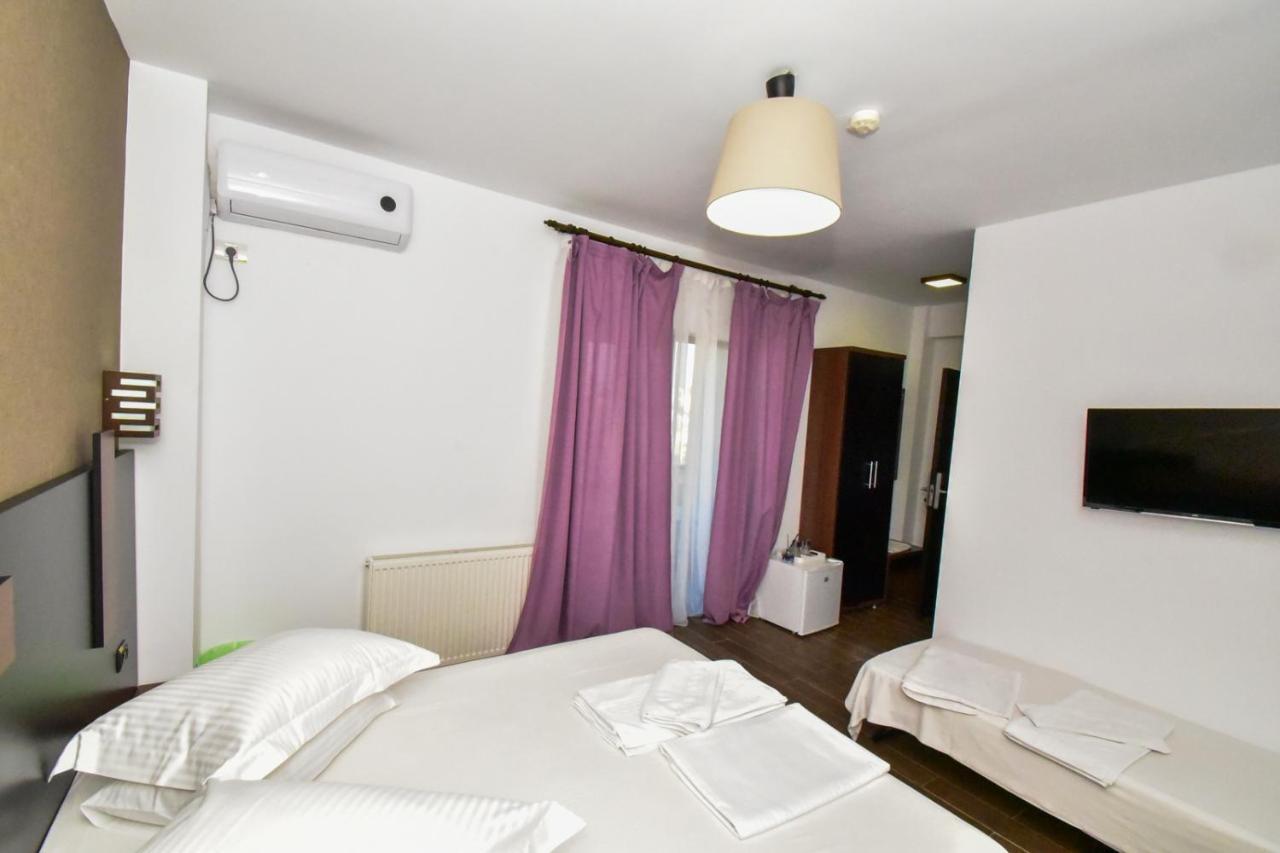 Vila Matei - เอโฟริเอนอร์ด ภายนอก รูปภาพ